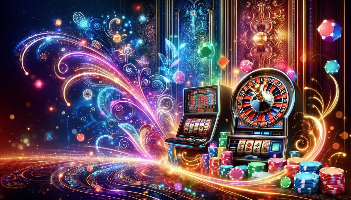 Slim King Casino